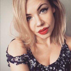 Meet your Posher, Lindsay